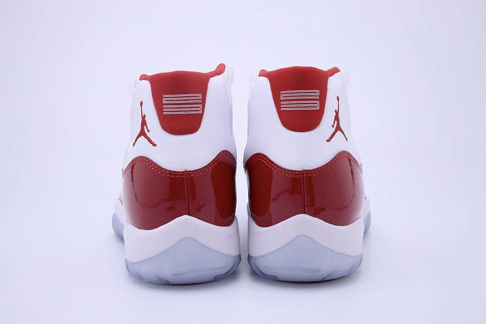AIR JORDAN 11 CHERRY REPS