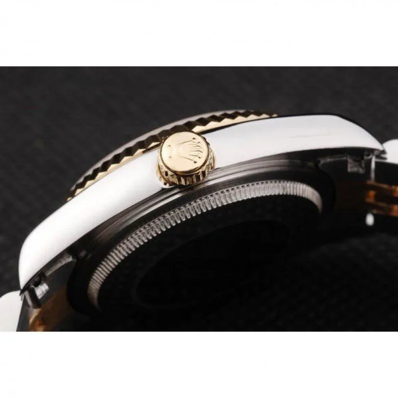 Swiss Datejust Mechanism-SRL10