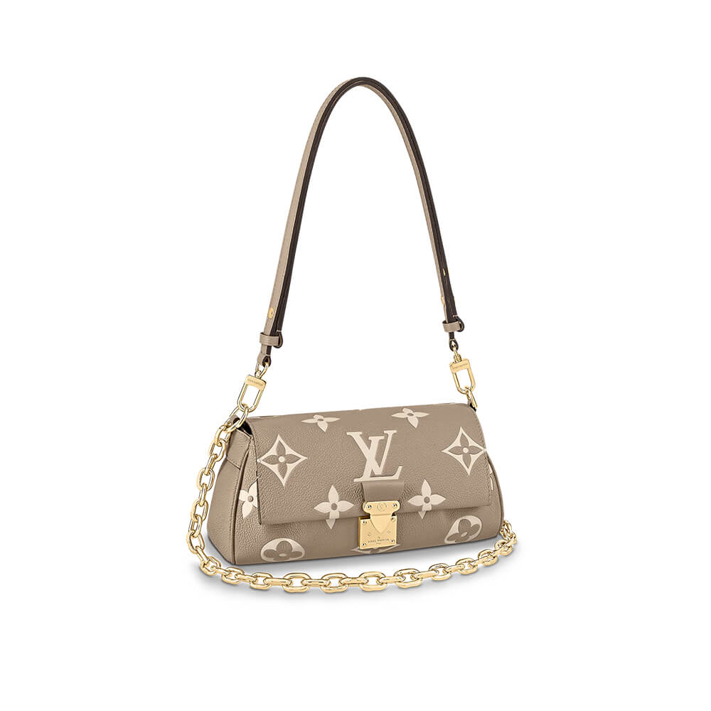 Louis Vuitton FAVORITE