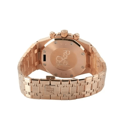 Royal Oak 41 mm, Brown Ref. 26331OR.OO.1220OR.02