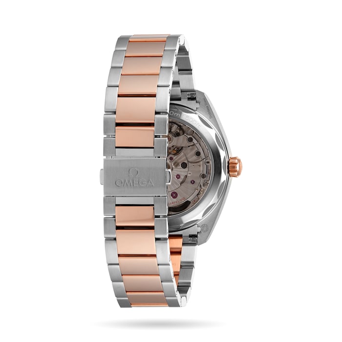 Aqua Terra 150M Co-Axial Master Chronometer 41mm Mens Watch