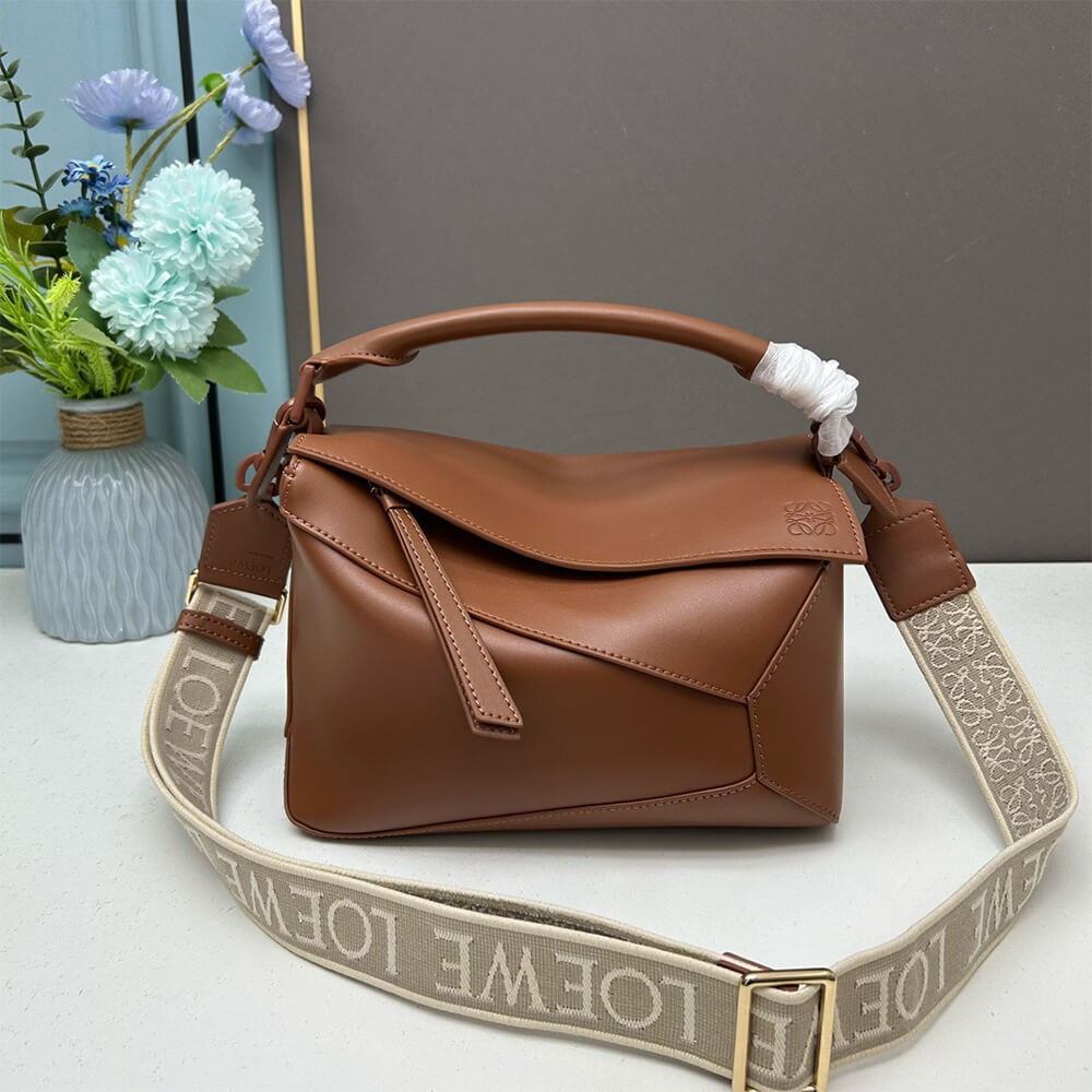 Louis Vuitton LOEWE Small Puzzle Bag