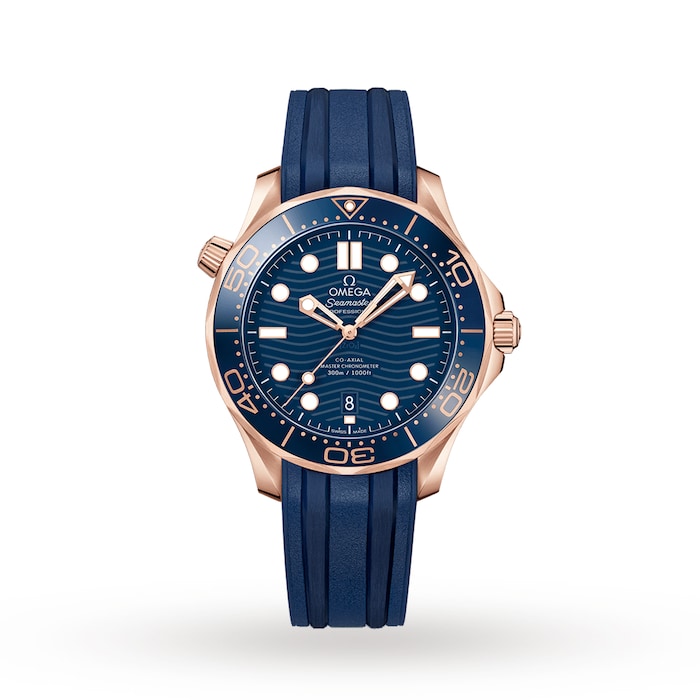 Seamaster 300m 42mm Mens Watch