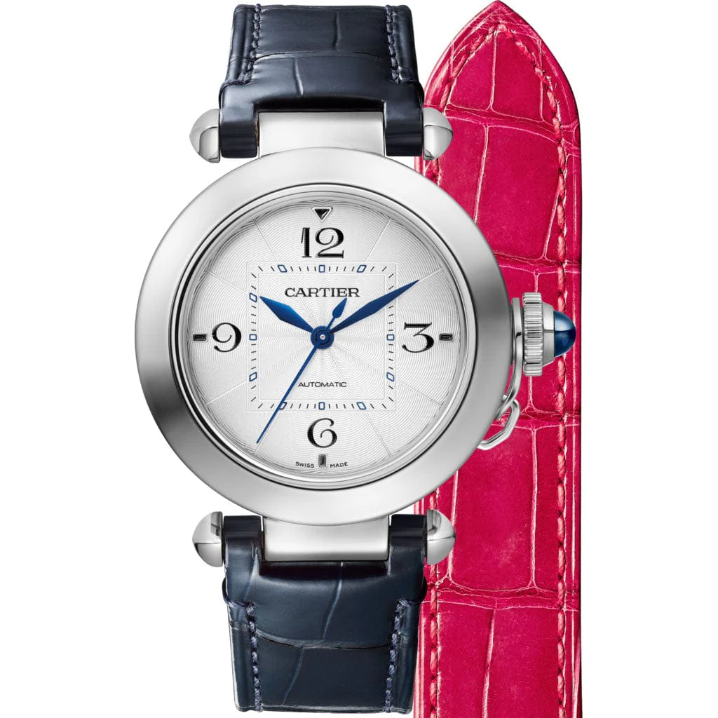 Pasha de Watch WSPA0012(Box NOT Included)