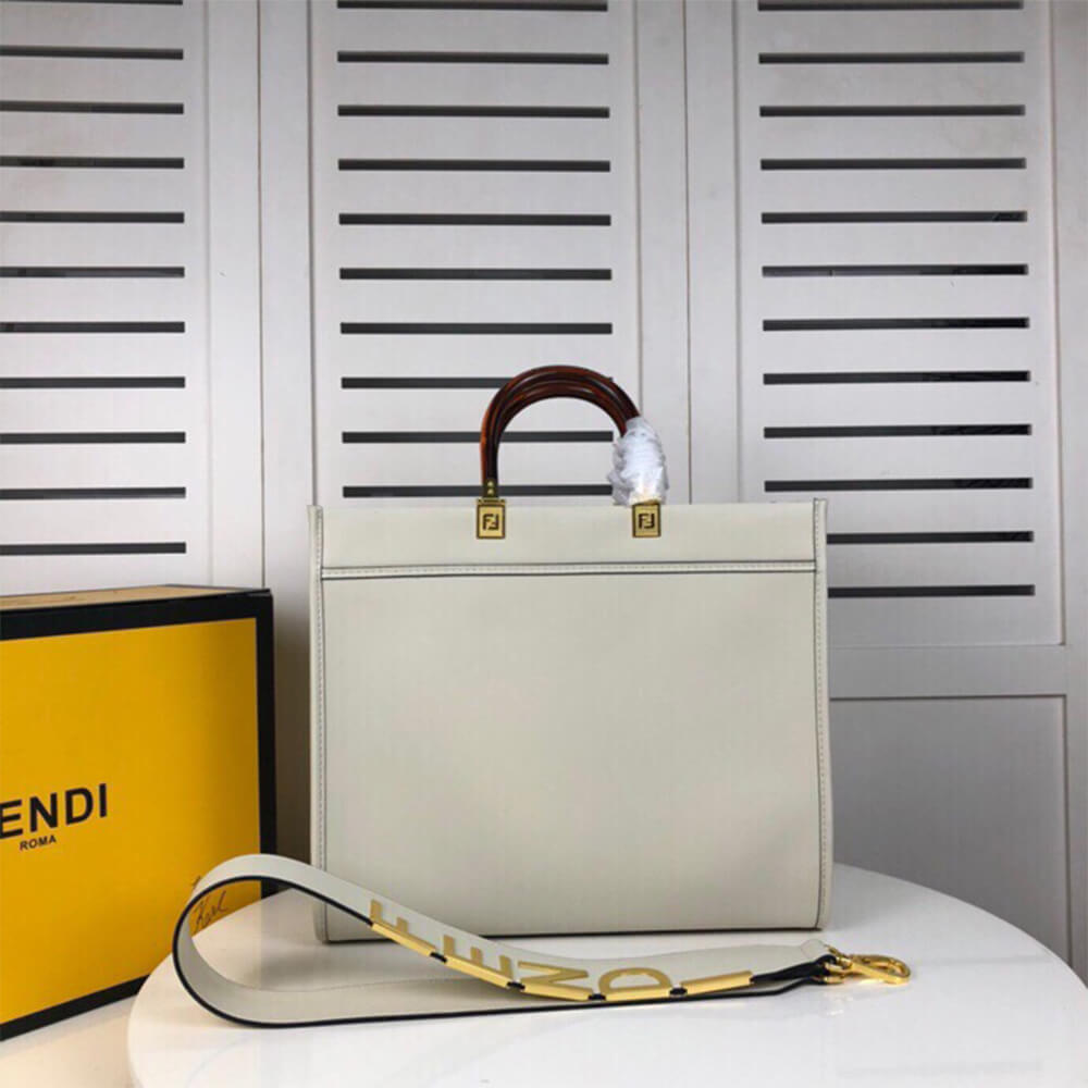 Fendi  SUNSHINE Medium Tote Bag