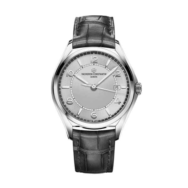 Vacheron Constantin Fiftysix Self-Winding Watch Ref 4600E/000A-B442