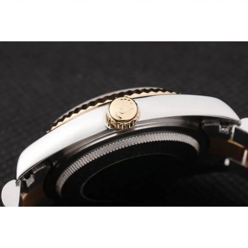 Datejust Mechanism-SRL40