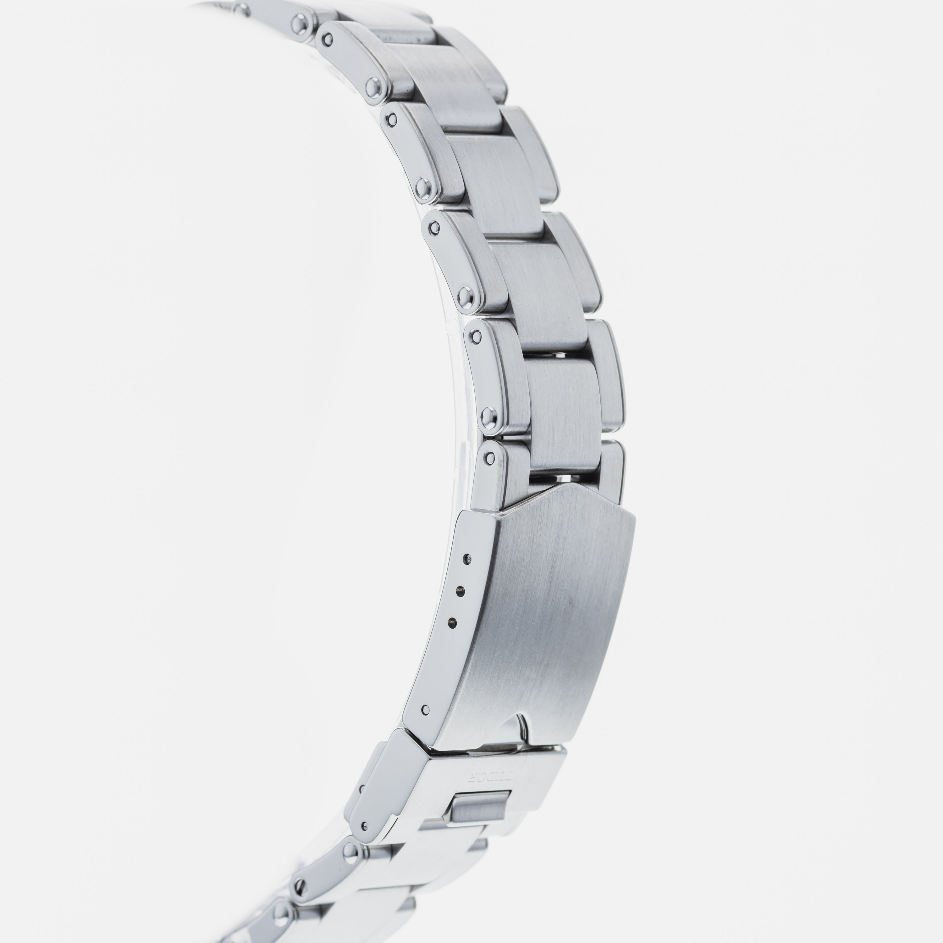 Heritage Black Bay Fifty-Eight Blue 79030