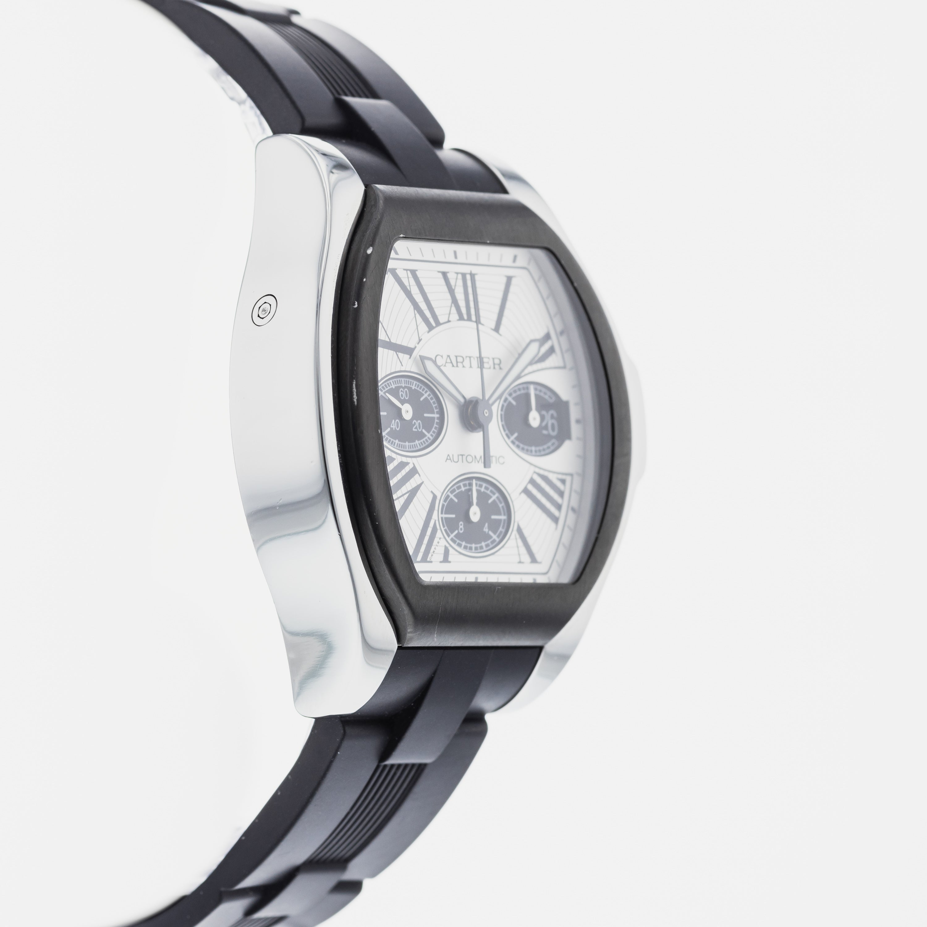 Roadster Chronograph S XL W6206020