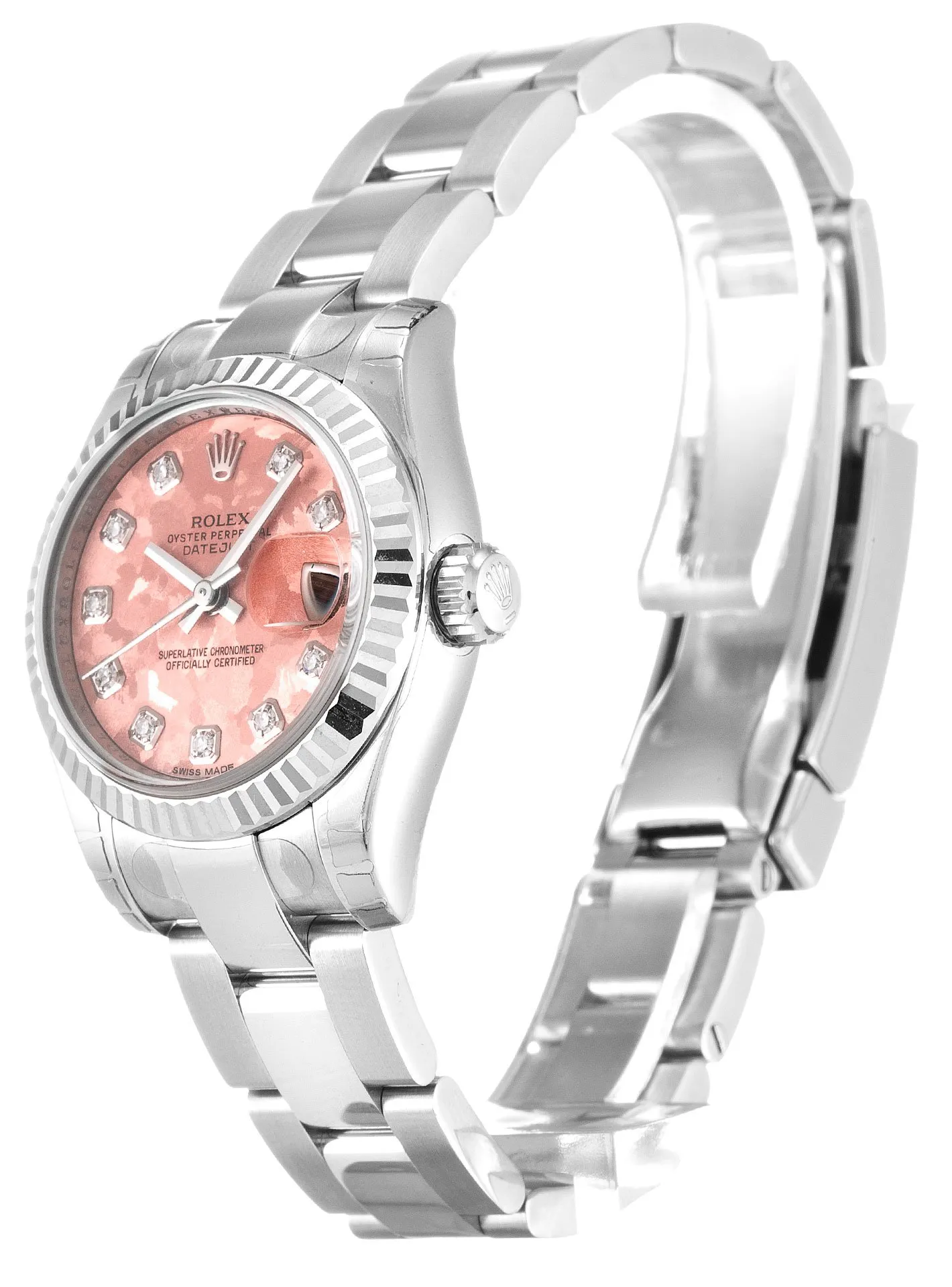 Datejust Lady 179174/01