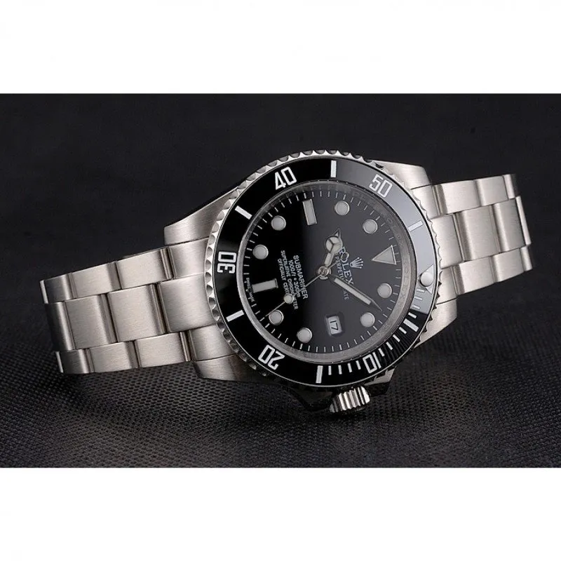 Swiss Submariner PR16233P