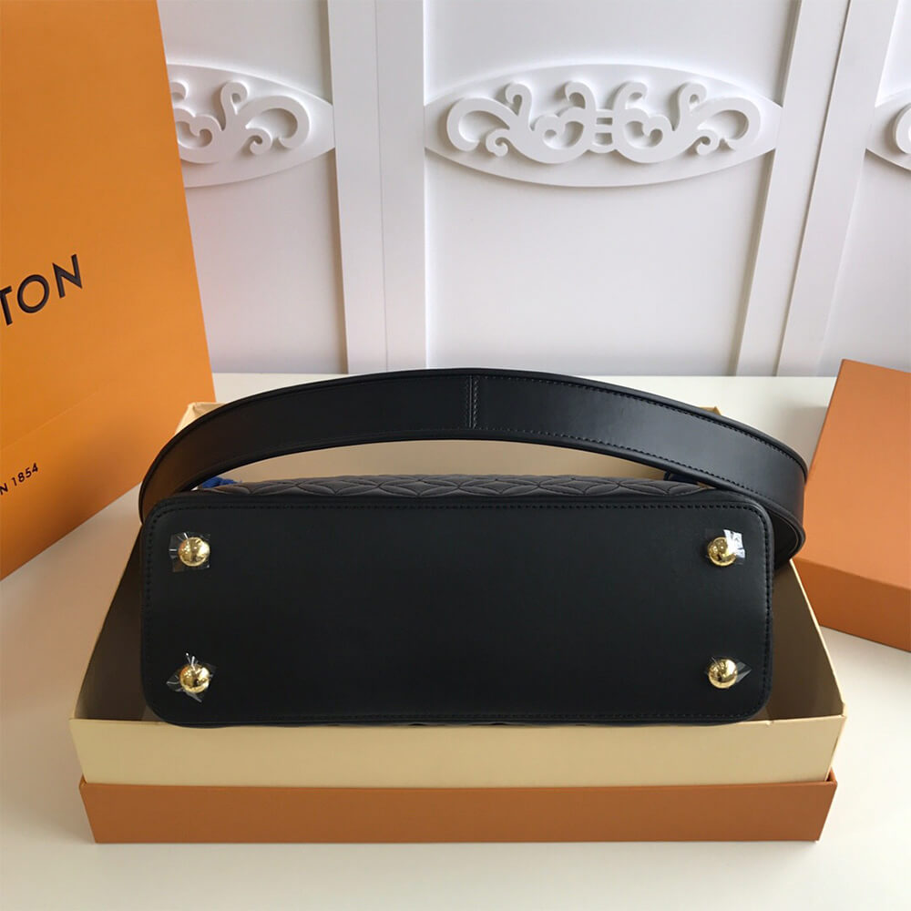 Louis Vuitton CAPUCINES BB BAG
