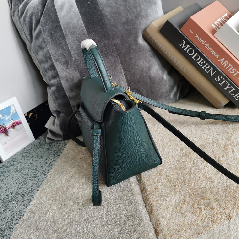 Celine NANO BELT BAG