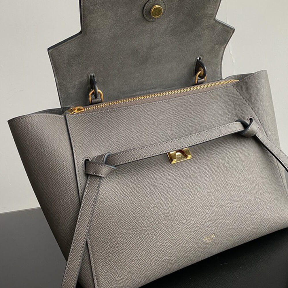 Celine MINI BELT BAG