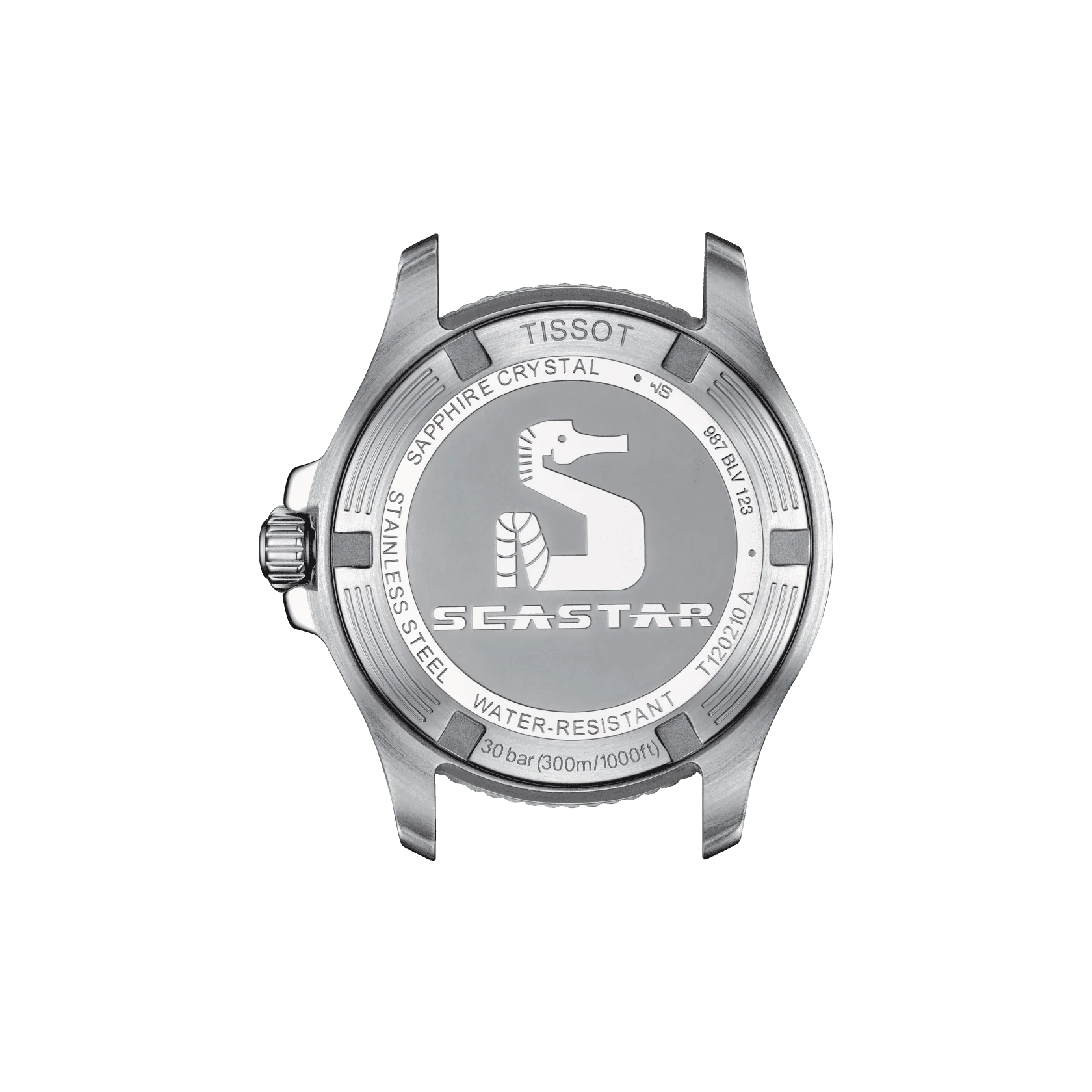 Seastar 1000 36mm T1202102105100