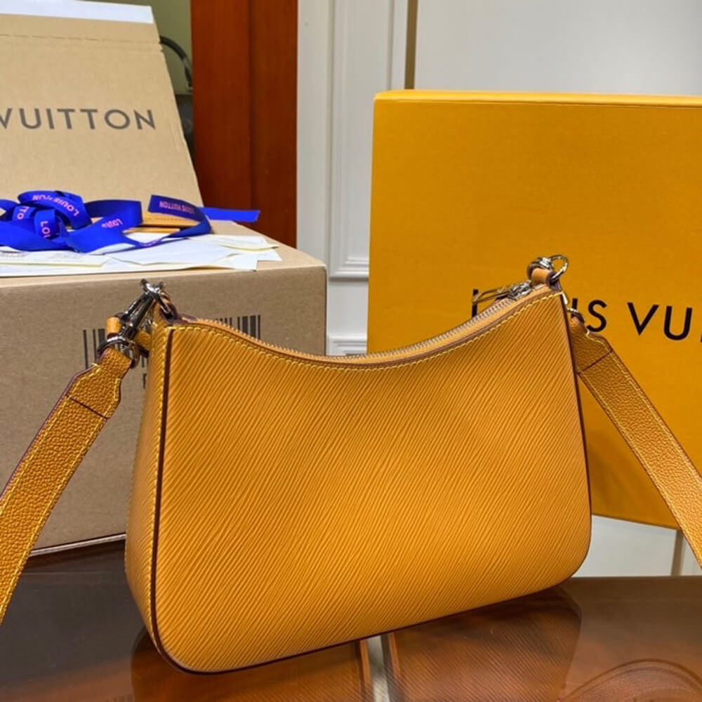Louis Vuitton MARELLE HANDBAG