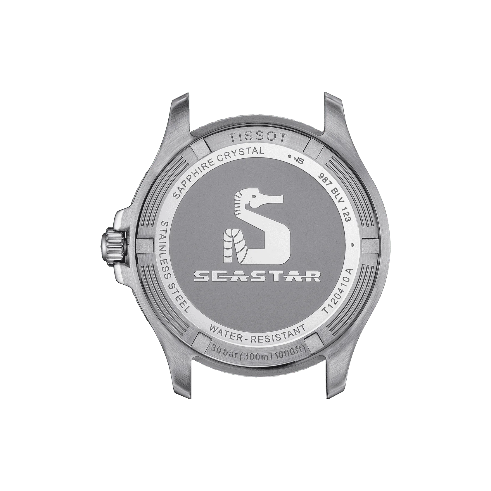 Seastar 1000 40mm T1204101105100