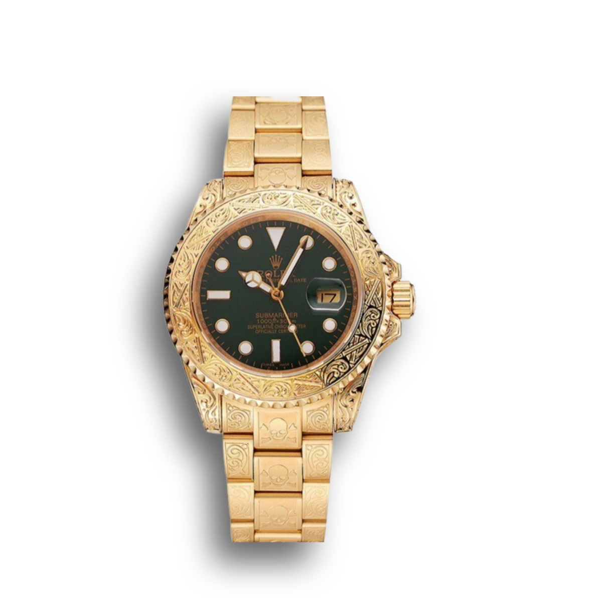 Swiss Submariner Limited Edition 1454088