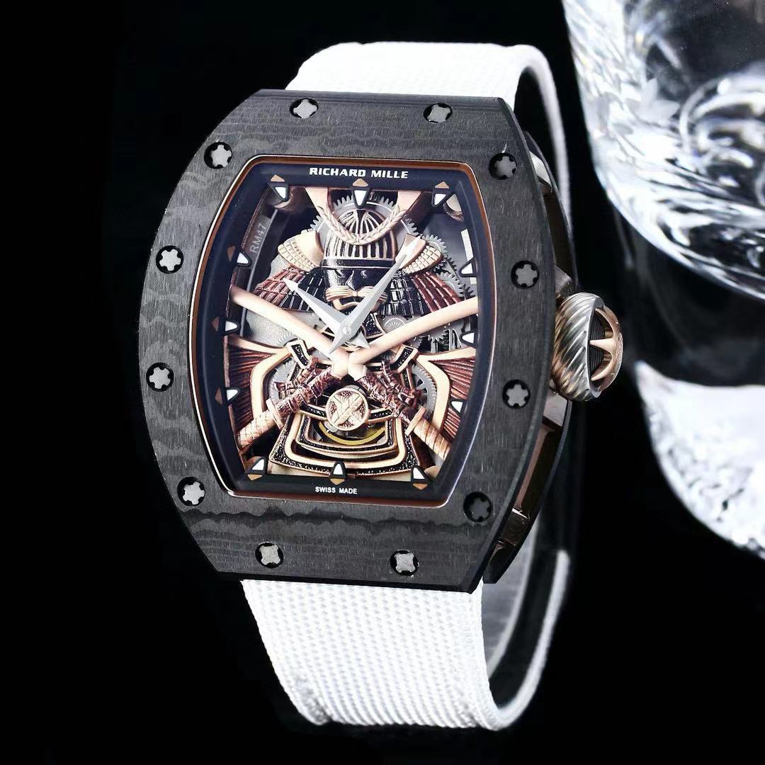 Watch 23