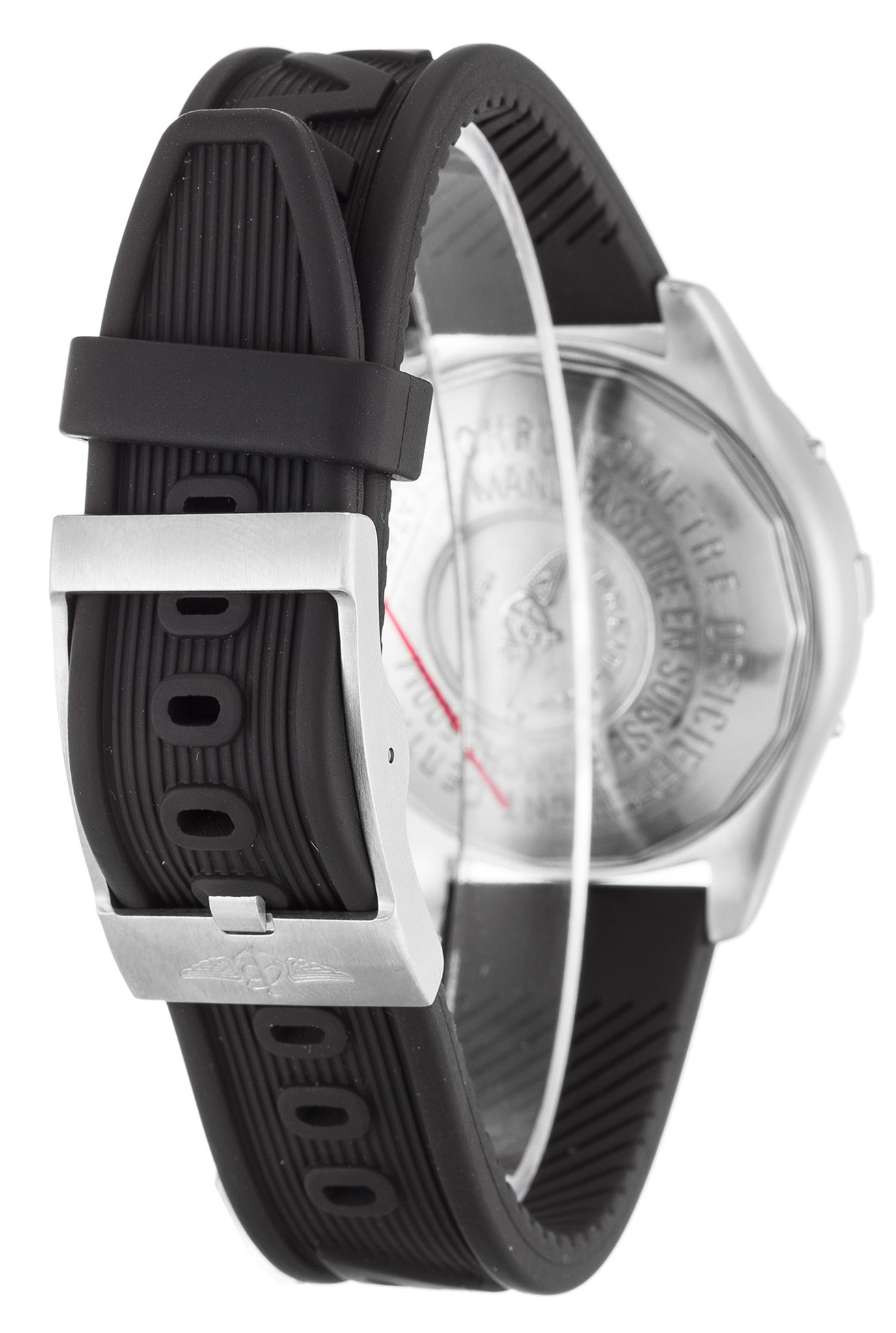 Colt Quartz Blue Dial Number Markers A74350