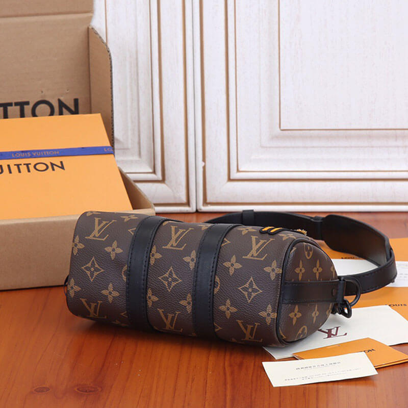Louis Vuitton Keepall XS Bag
