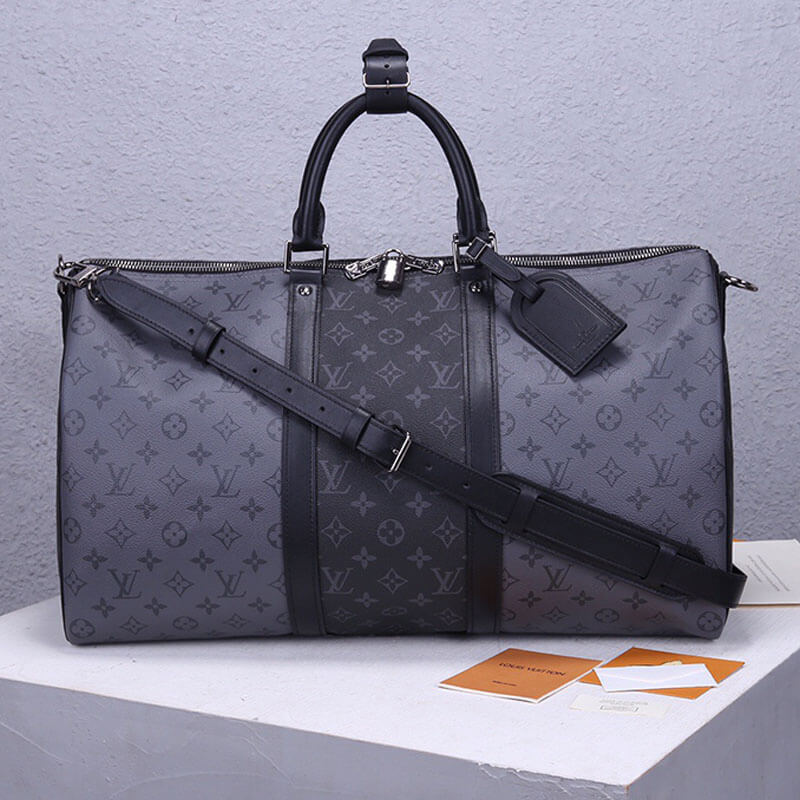 Louis Vuitton Keepall Bandouliere 50