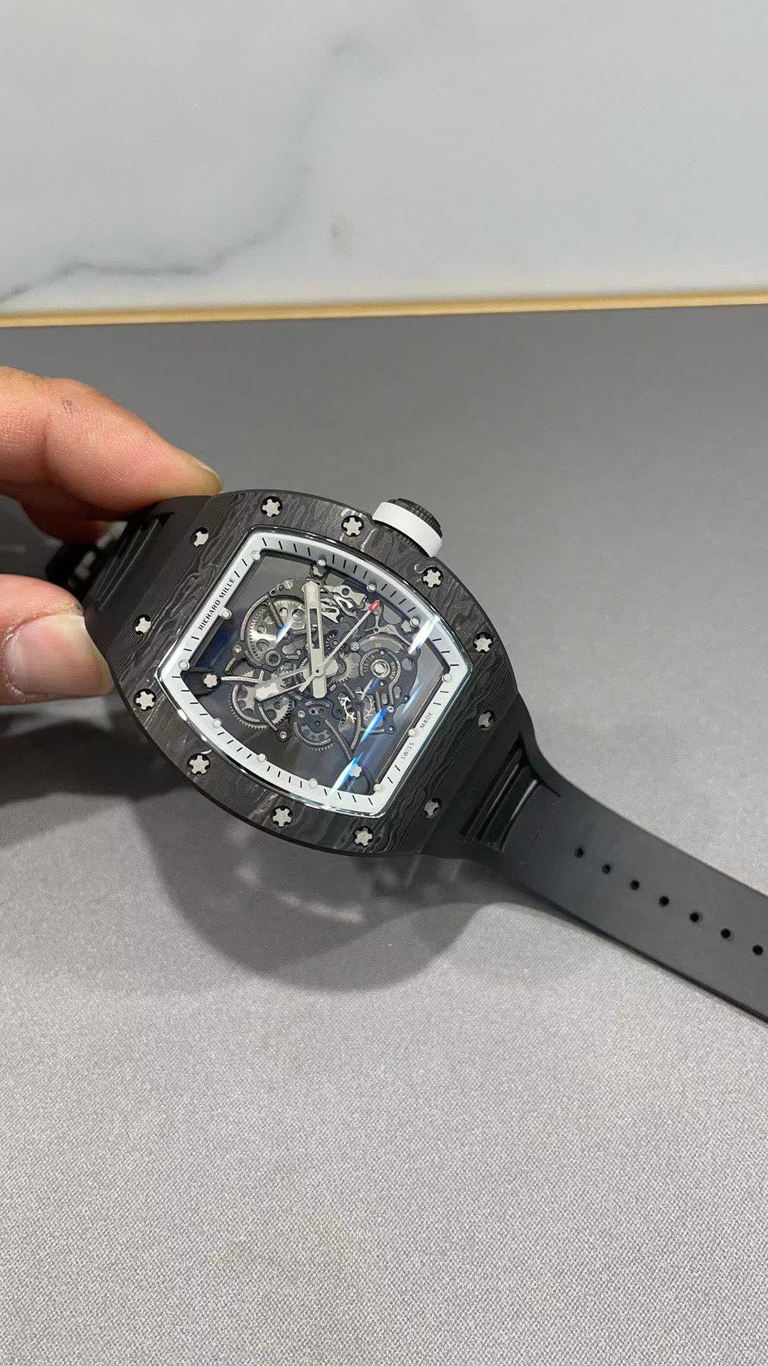 Watch 6