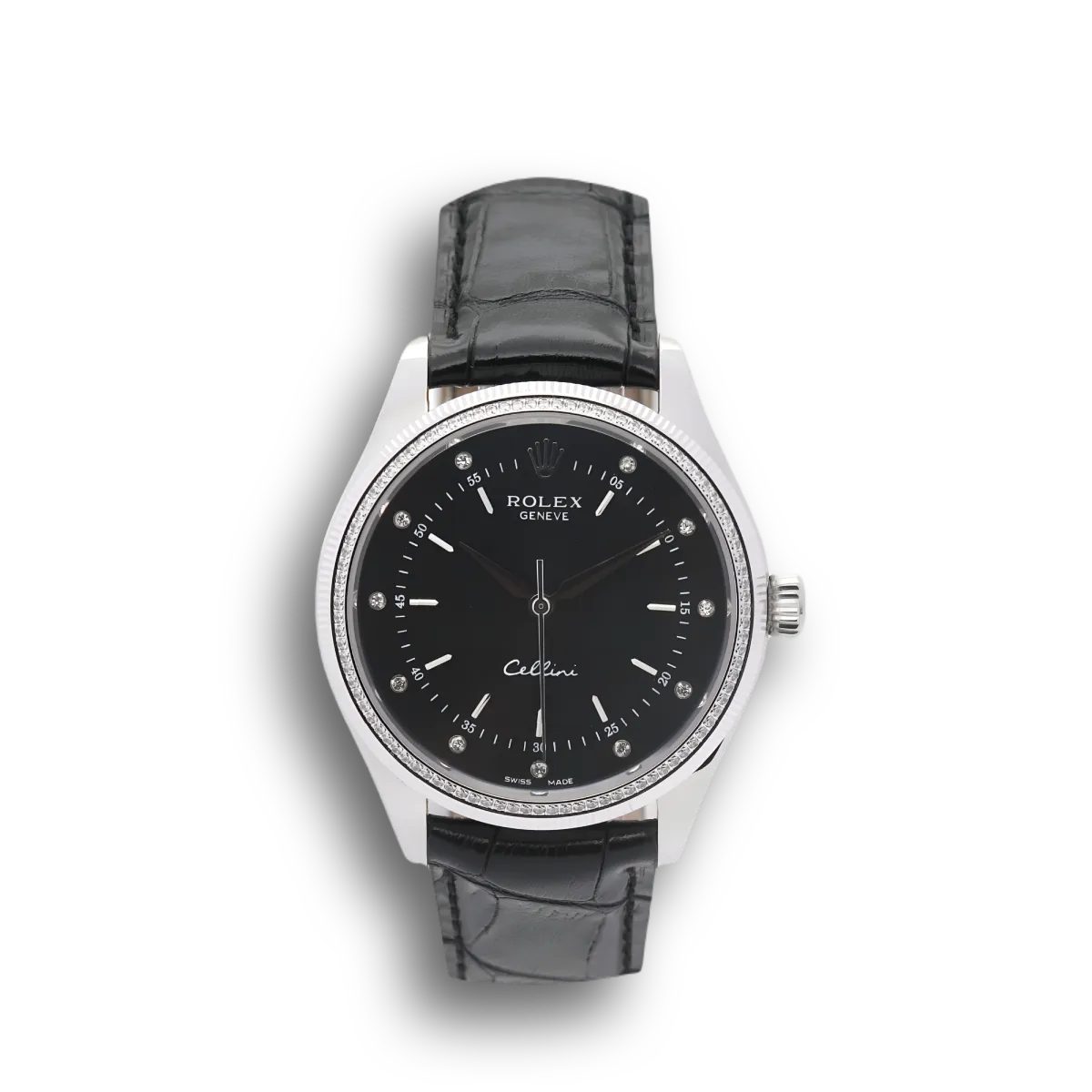 Cellini 4233 Black