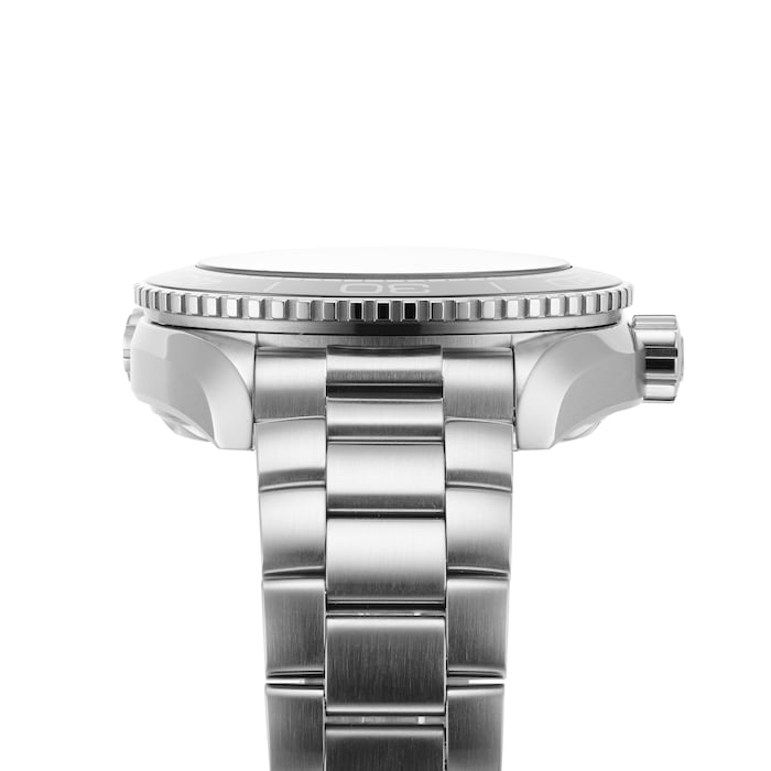 Seamaster Planet Ocean 600M Mens 43.5mm Automatic Co-Axial Divers Watch