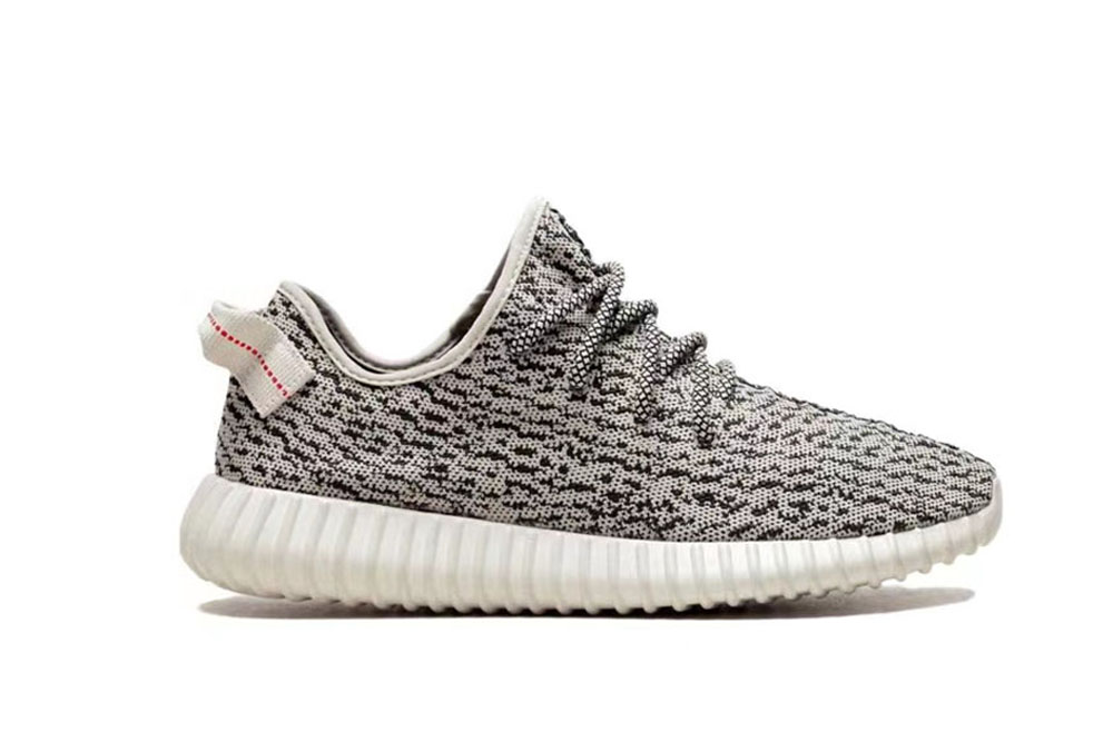 Yeezy 350 ‘Turtle Dove'(2022)