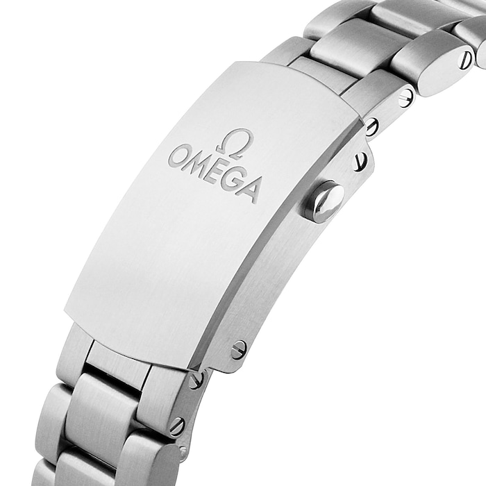 Seamaster Planet Ocean 39.5mm Mens Watch