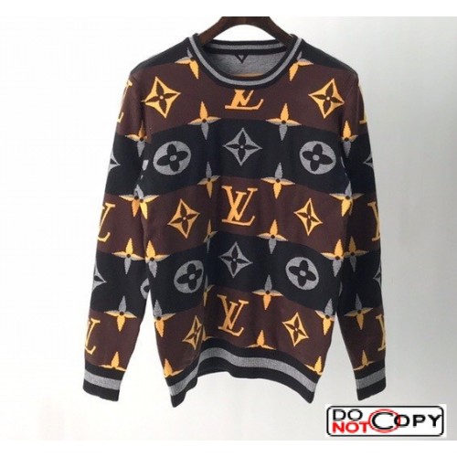 Louis Vuitton Sweatshirt LV21