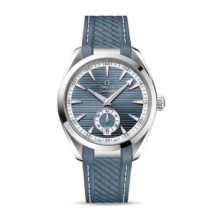 Seamaster Aqua Terra 41mm Mens Watch