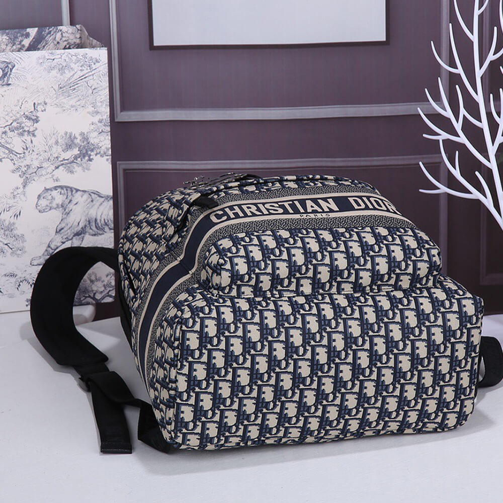 Dior DIORTRAVEL BACKPACK