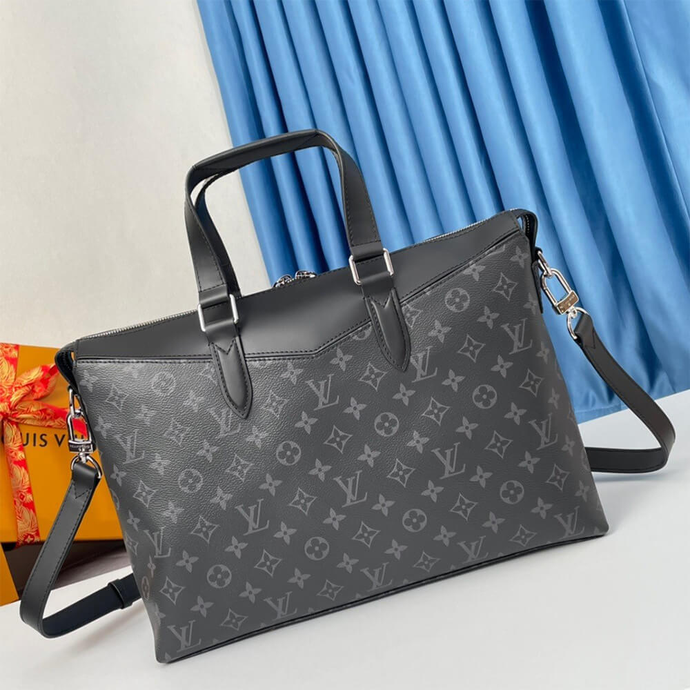 Louis Vuitton BRIEFCASE EXPLORER