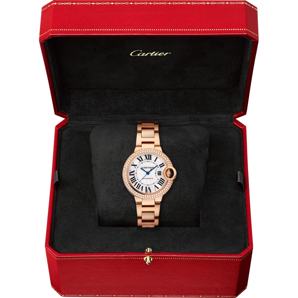 Ballon Bleu 33 mm WE902034(Box NOT Included)