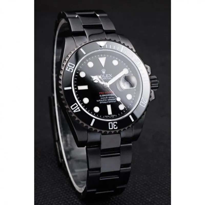 Submariner PRHUNTERPRO