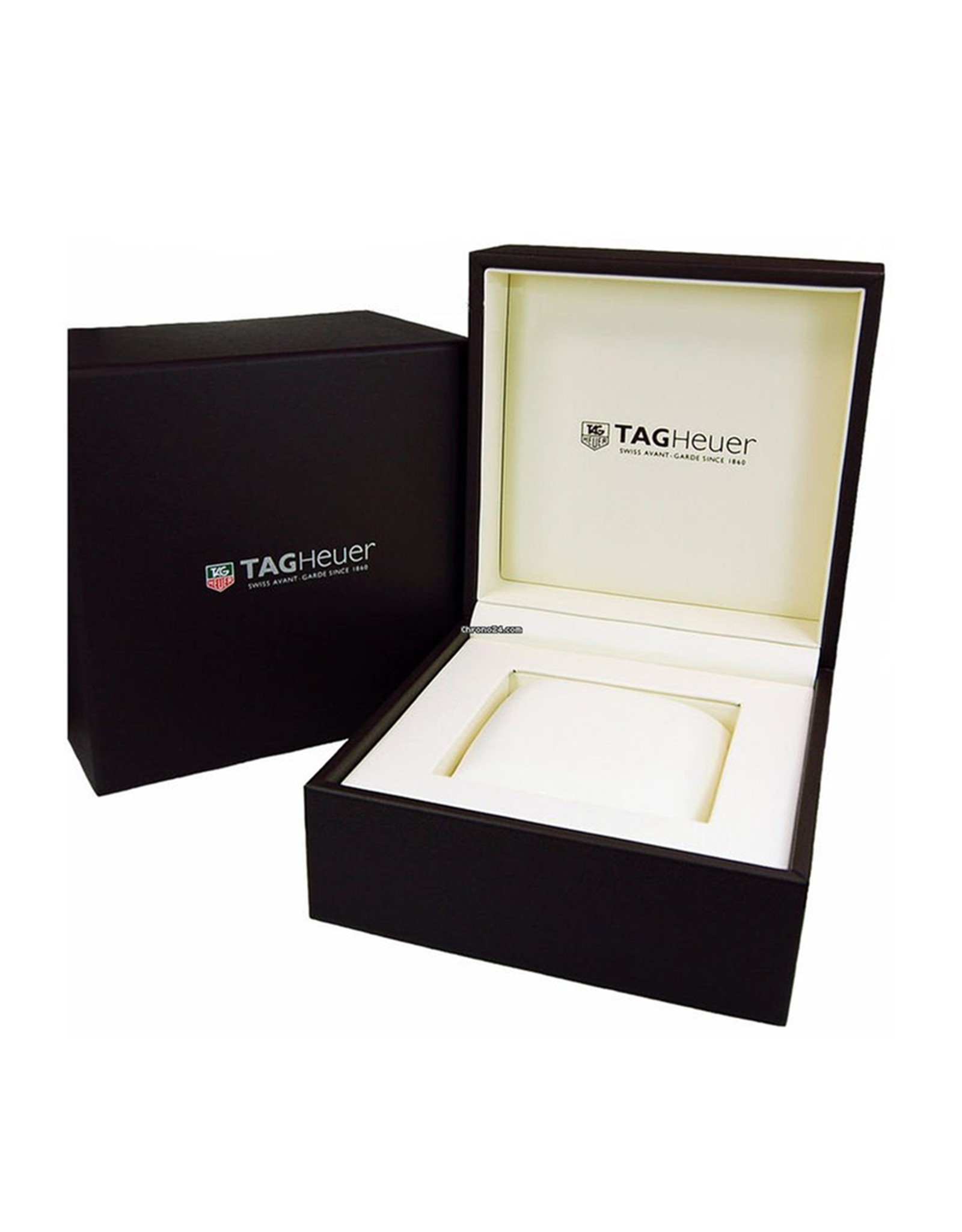 Tag Heue* Watch Box