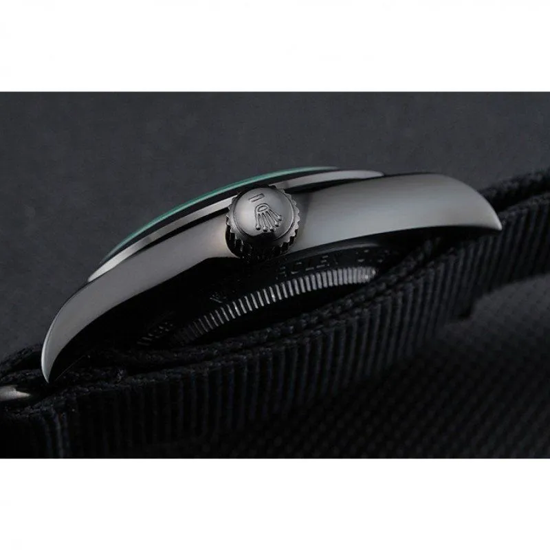 Swiss Milgauss SRL155