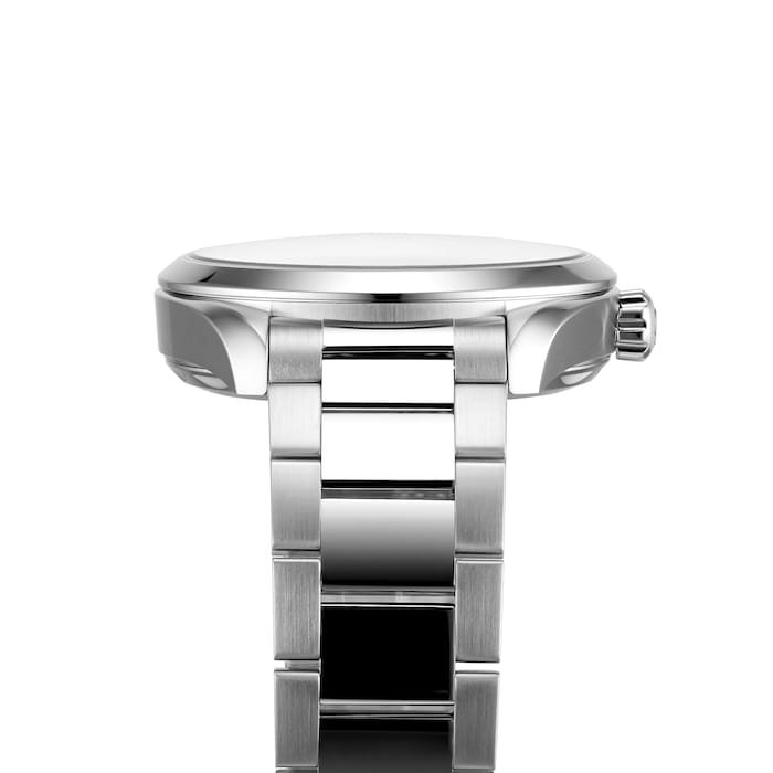 Seamaster Aqua Terra 150M Mens Black Dial 41mm Automatic Co-Axial Watch