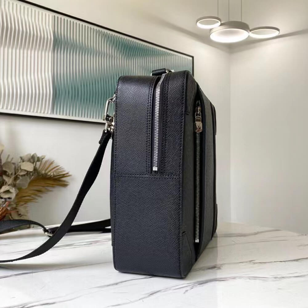 Louis Vuitton BRIEFCASE BACKPACK