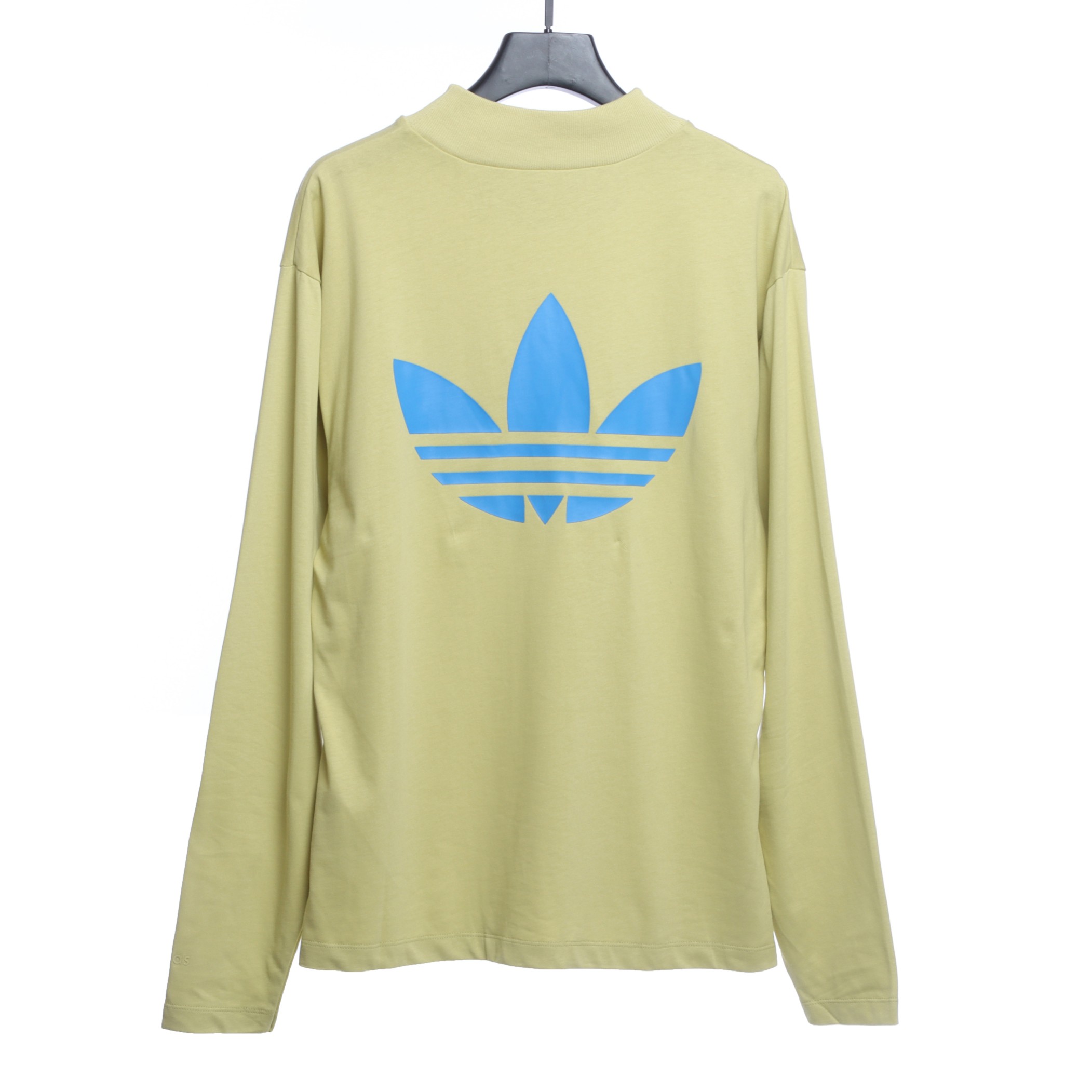 Co-branded limited long T-shirt
