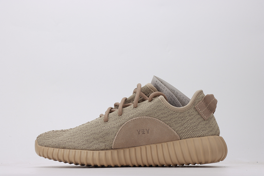 Yeezy 350 Oxford Tan