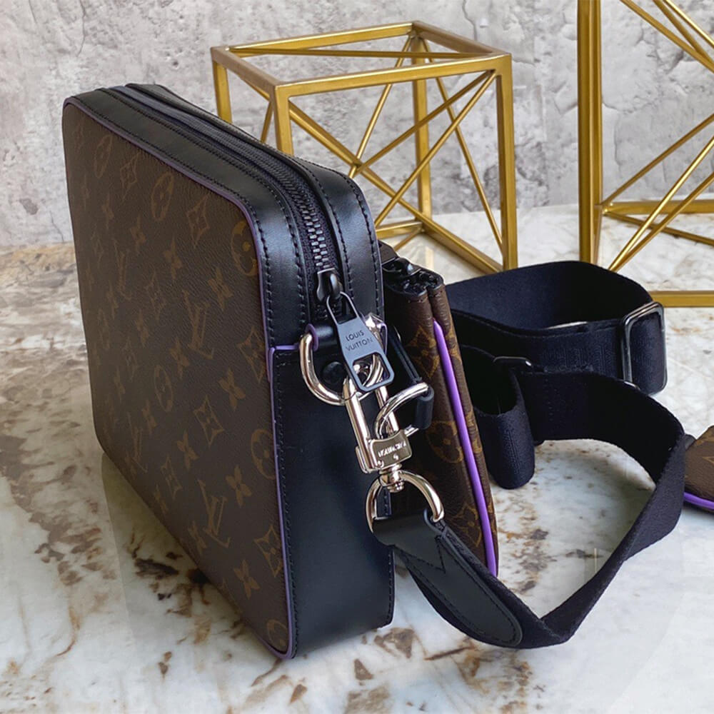 Louis Vuitton TRIO MESSENGER