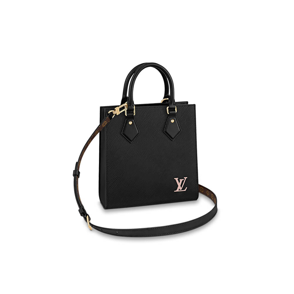 Louis Vuitton SAC PLAT BB