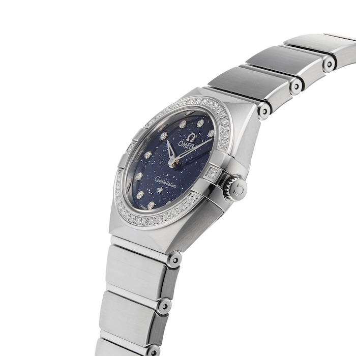 Constellation 25mm Ladies Watch