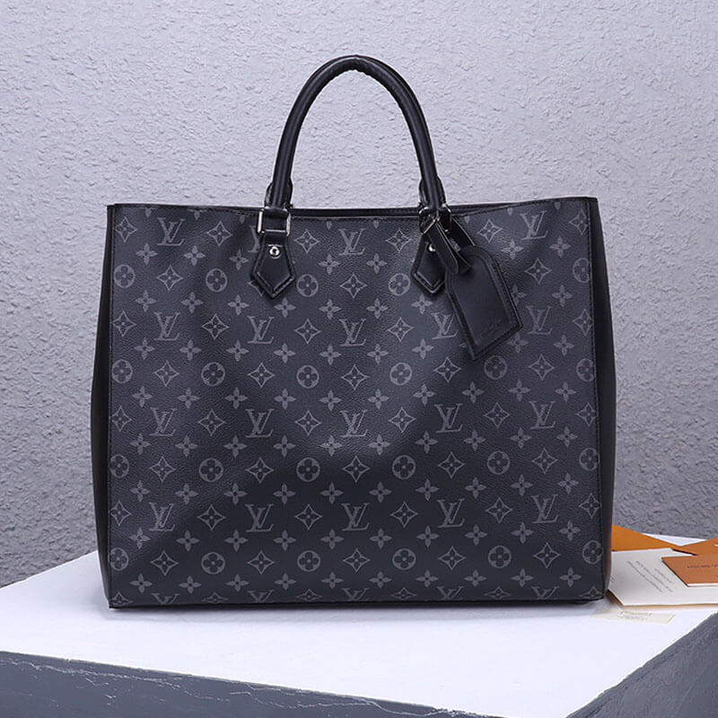 Louis Vuitton Grand Sac Handbag