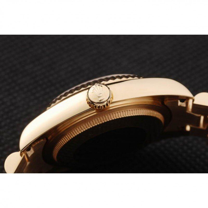 Swiss Datejust Mechanism-SRL71