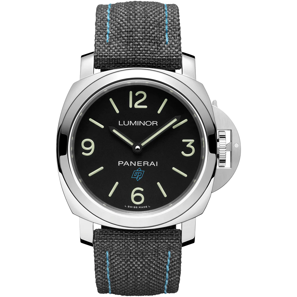 Luminor Base Logo 44mm - PAM00774