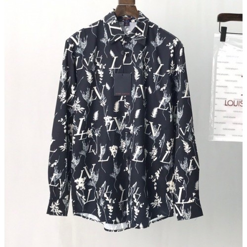 Louis Vuitton Shirt LV08